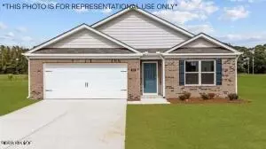 132 Claude St #LOT 43, La Grange, NC 28551