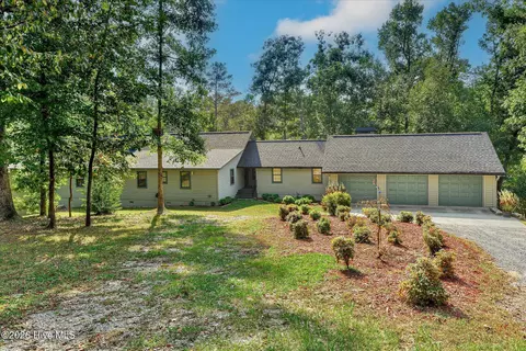 3941 Parwood Rd, Blythe, GA 30805