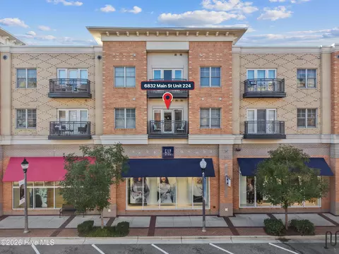 6832 Main St UNIT 224, Wilmington, NC 28405
