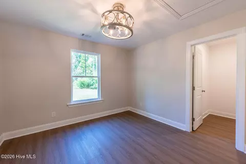 Bedroom - 4539 Fiske Loop, Evans, GA 30809 photo 5 of 5