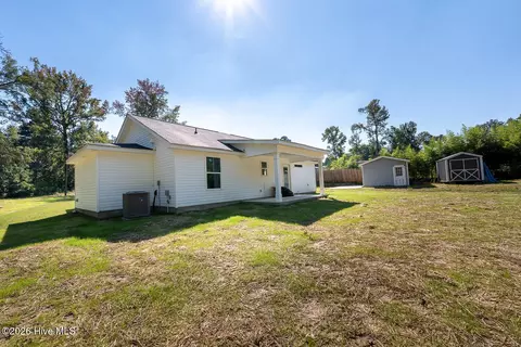 Exterior - 4539 Fiske Loop, Evans, GA 30809 photo 1 of 2