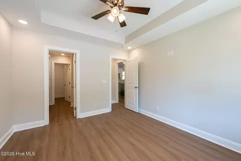 Bedroom - 4539 Fiske Loop, Evans, GA 30809 photo 1 of 5