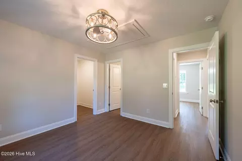Bedroom - 4539 Fiske Loop, Evans, GA 30809 photo 4 of 5