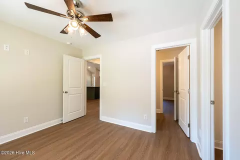 Bedroom - 4539 Fiske Loop, Evans, GA 30809 photo 3 of 5