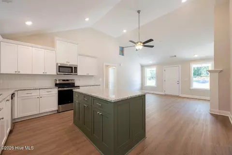 Kitchen - 4539 Fiske Loop, Evans, GA 30809 photo 1 of 2