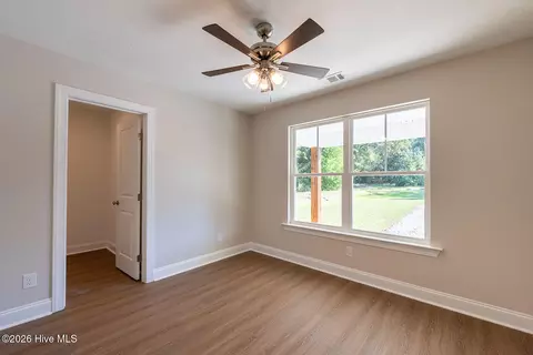 Bedroom - 4539 Fiske Loop, Evans, GA 30809 photo 2 of 5