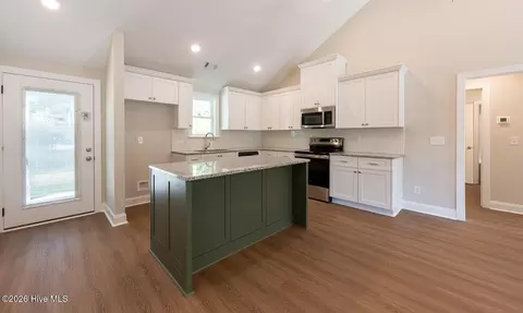 Kitchen - 4539 Fiske Loop, Evans, GA 30809 photo 2 of 2