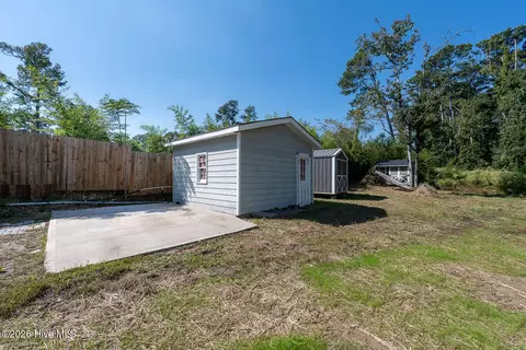 Exterior - 4539 Fiske Loop, Evans, GA 30809 photo 2 of 2