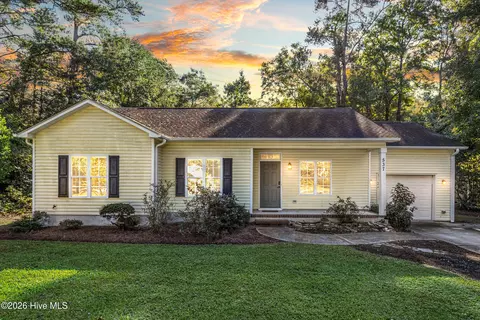 537 Bonham Ave, Wilmington, NC 28403