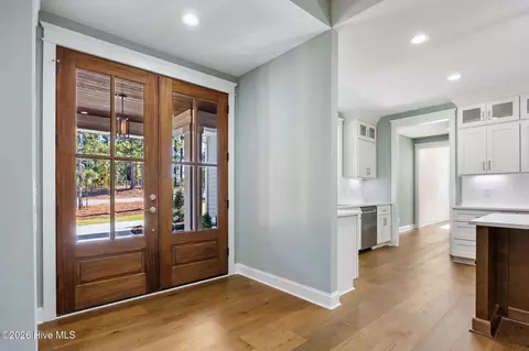 Entry Way - 26 Kilbride Dr, Pinehurst, NC 28374 photo 1 of 4