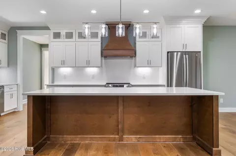 Kitchen - 26 Kilbride Dr, Pinehurst, NC 28374 photo 2 of 2