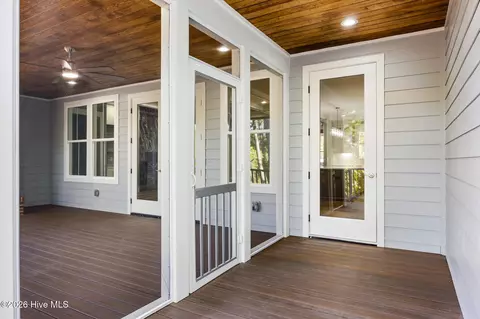 Exterior - 26 Kilbride Dr, Pinehurst, NC 28374 photo 6 of 10