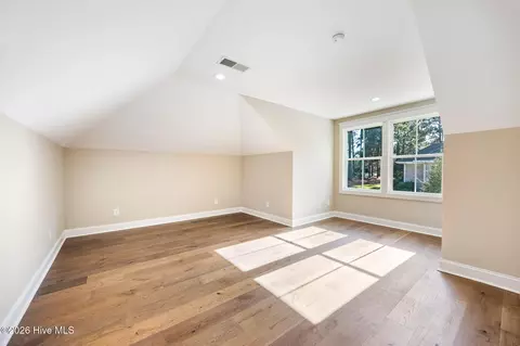Bedroom - 26 Kilbride Dr, Pinehurst, NC 28374 photo 2 of 4