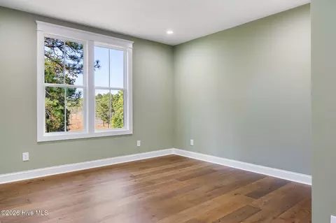 Bedroom - 26 Kilbride Dr, Pinehurst, NC 28374 photo 4 of 4