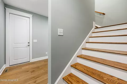Entry Way - 26 Kilbride Dr, Pinehurst, NC 28374 photo 4 of 4