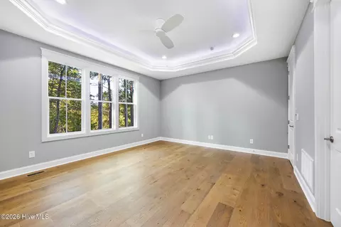 Bedroom - 26 Kilbride Dr, Pinehurst, NC 28374 photo 1 of 4