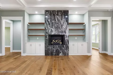 Living - 26 Kilbride Dr, Pinehurst, NC 28374 photo 2 of 4