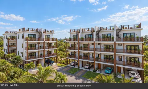 905 Basin Rd UNIT 2, Carolina Beach, NC 28428