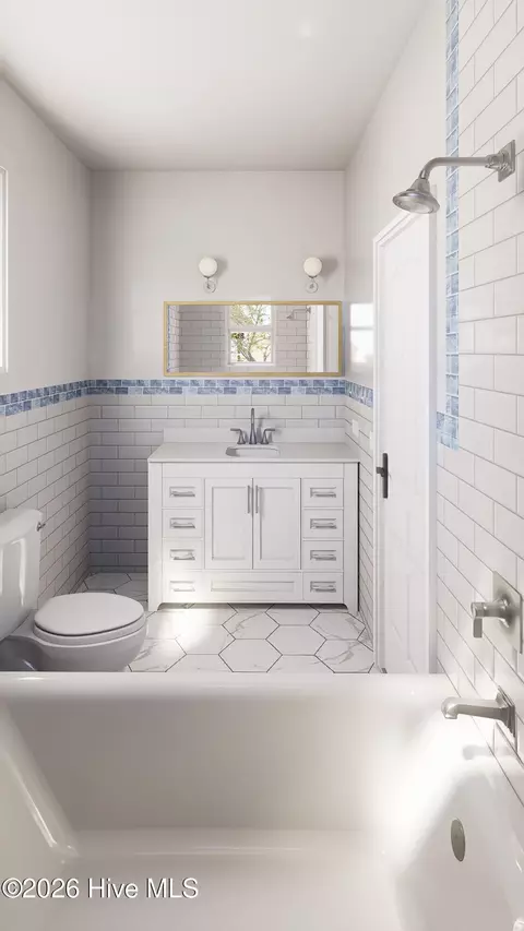 Bath - 925 Wrightsboro Rd, Augusta, GA 30901 photo 2 of 3