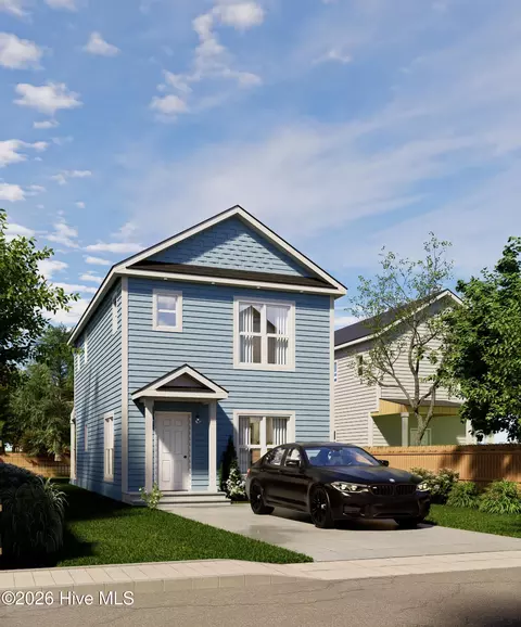 Exterior - 925 Wrightsboro Rd, Augusta, GA 30901 photo 2 of 4
