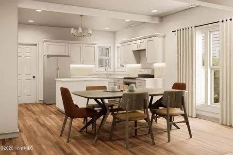 Dining - 925 Wrightsboro Rd, Augusta, GA 30901 photo 1 of 1