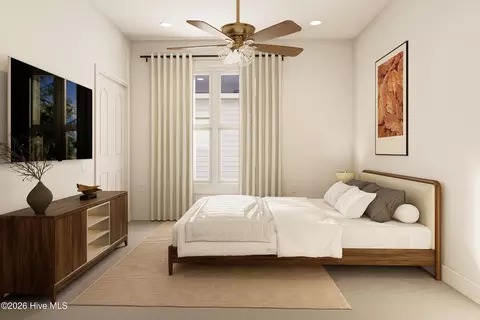 Bedroom - 925 Wrightsboro Rd, Augusta, GA 30901 photo 1 of 3