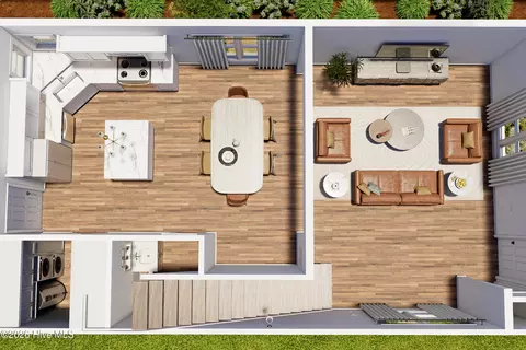 Floorplan - 925 Wrightsboro Rd, Augusta, GA 30901 photo 2 of 2