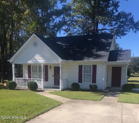 3004 Cranberry Ridge Dr SW, Wilson, NC 27893