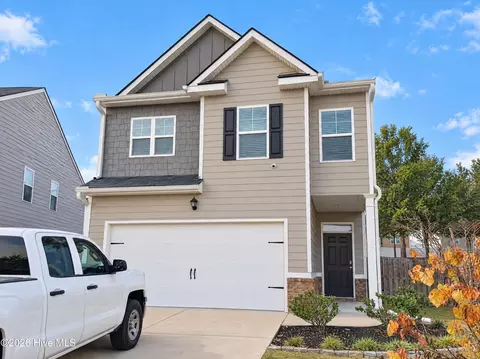 2973 Calli Crossing Dr, Graniteville, SC 29829