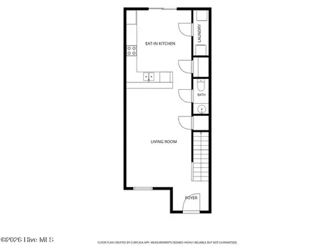133 W Murrow Ln, Jacksonville, NC 28546