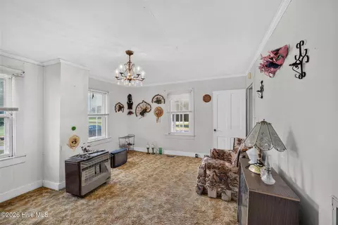 Living - 424 Cisco Rd, Tyner, NC 27980 photo 2 of 3