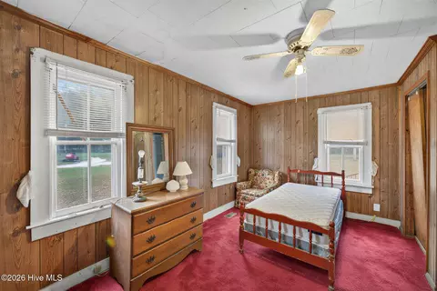 Bedroom - 424 Cisco Rd, Tyner, NC 27980 photo 1 of 7