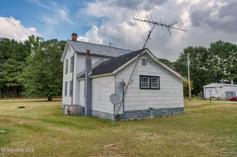 Other - 424 Cisco Rd, Tyner, NC 27980 photo 1 of 3