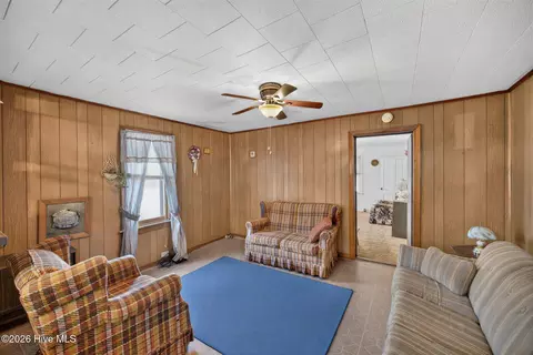 Living - 424 Cisco Rd, Tyner, NC 27980 photo 1 of 3