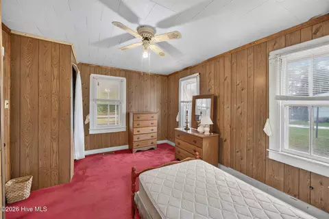 Bedroom - 424 Cisco Rd, Tyner, NC 27980 photo 3 of 7