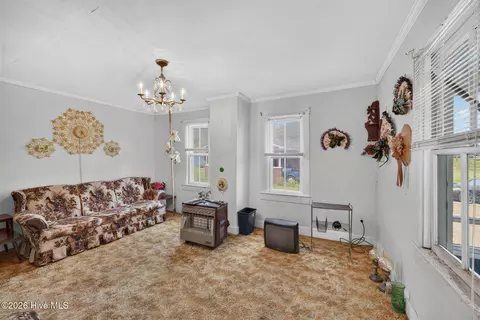 Living - 424 Cisco Rd, Tyner, NC 27980 photo 3 of 3