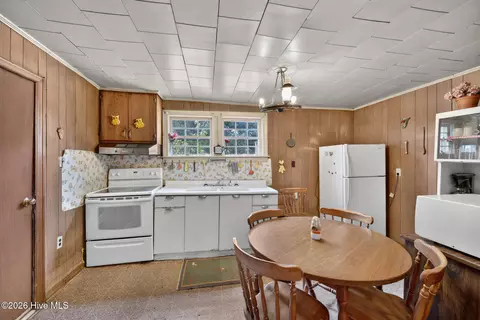 Kitchen - 424 Cisco Rd, Tyner, NC 27980 photo 1 of 2