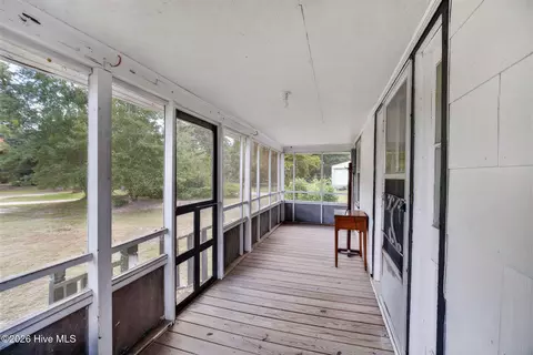 Exterior - 424 Cisco Rd, Tyner, NC 27980 photo 6 of 7