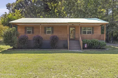 1010 Fairway Farm Rd, New Ellenton, SC 29809