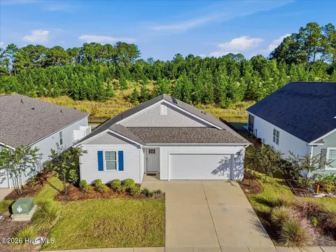 3109 Lochgreen Cir, Leland, NC 28451