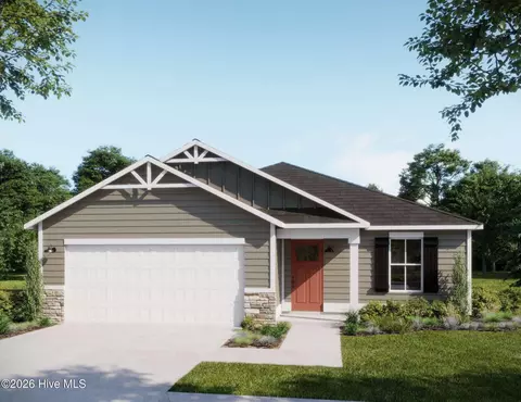1025 Lake House Rd #103, Leland, NC 28451