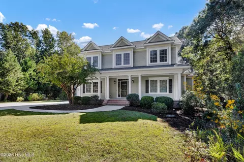 580 Riverwood Dr SE, Bolivia, NC 28422