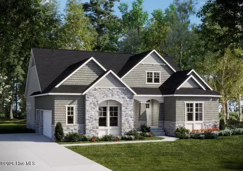 204 Begonia Dr, Pinehurst, NC 28374