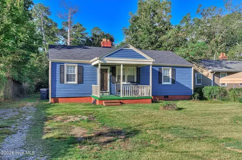 828 Ann St, Augusta, GA 30904