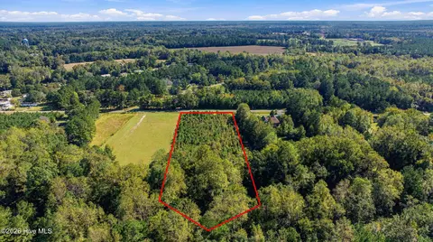 0 Balcombe Rd, Rocky Point, NC 28457