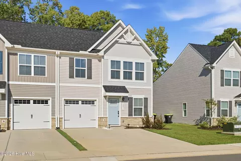 2071 Parow Ln NW, Calabash, NC 28467
