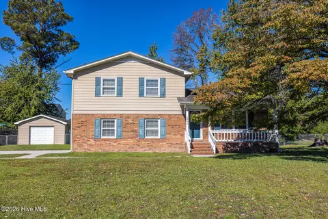 1841 Brierwood Rd, Wilmington, NC 28405