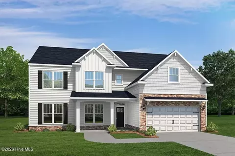 717 Burlington Dr, Augusta, GA 30909