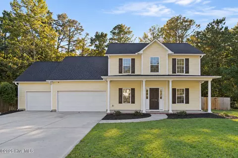 7376 Ruby Stone Ct, Leland, NC 28451