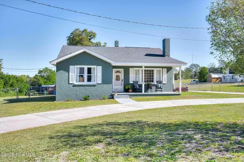 137 Dixie Clay Rd, Beech Island, SC 29842